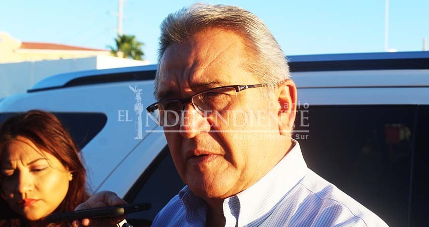 900 MDP en deudas dejó Arturo de la Rosa al Ayuntamiento de Los Cabos