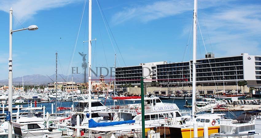 Vuelven las restricciones a la navegación fuera de la Bahía de Cabo San Lucas