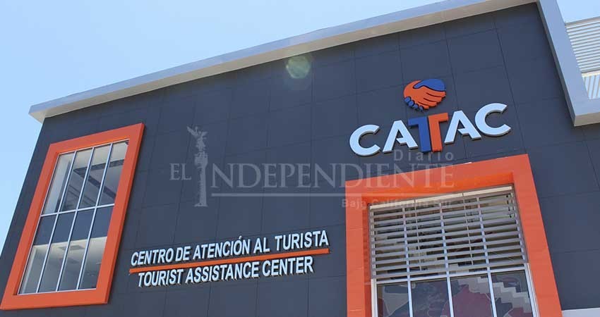 Catac ya es administrado por el Gobierno del Estado
