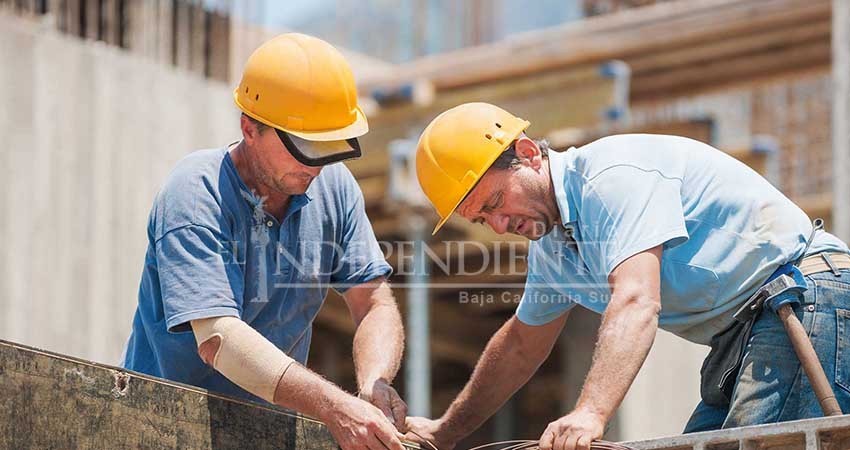 Sueldos en BCS de los más altos en el país