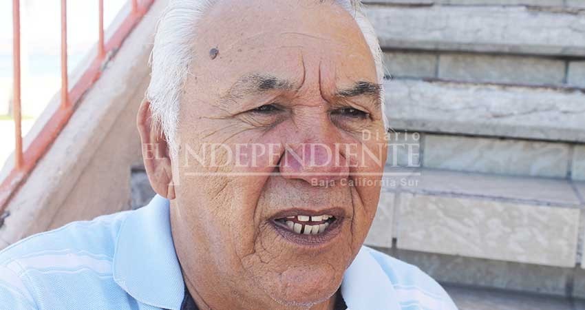 Afecta “fuertemente” a los taxistas esta Ley de Transporte: Líder de transportistas