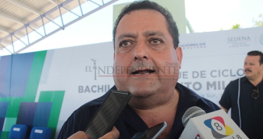 Ley de Transporte beneficiará al ciudadano sobre el prestador de servicio: Gobernador