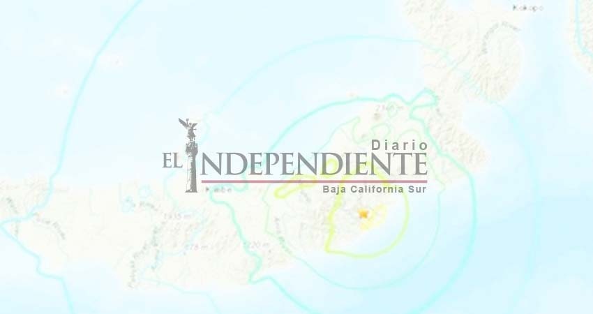 Desactivan alerta de tsunami en Papúa Nueva Guinea