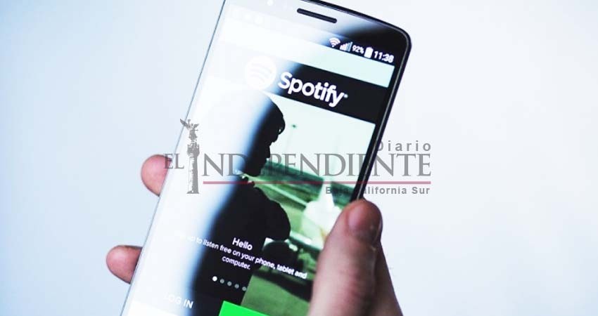 Spotify celebra sus primeros 10 años de vida