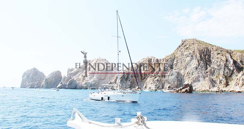 Incrementa solicitud de autorizaciones para actividades turísticas en el ANP de CSL