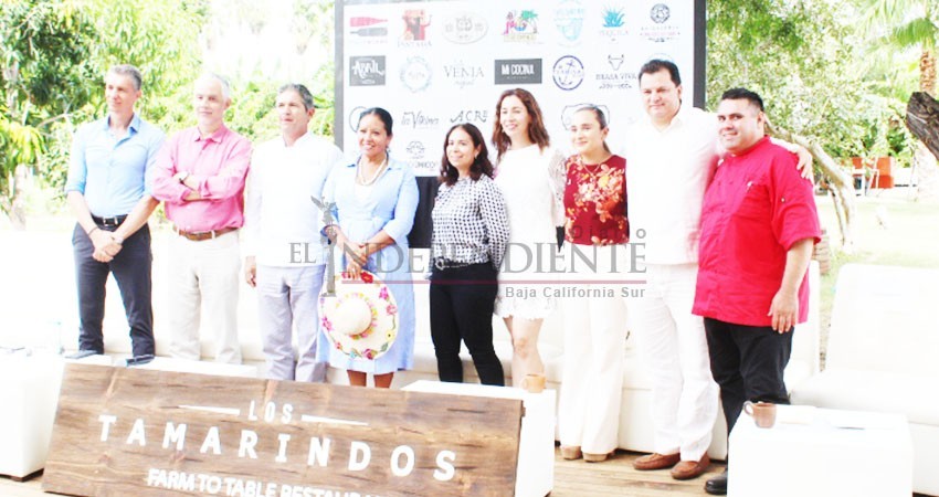 Crece en espacio y participación Sabor a Cabo Rural 2018