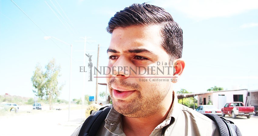 Regresan “jornadas sociales” con XVI Ayuntamiento de La Paz: Cota Cárdenas