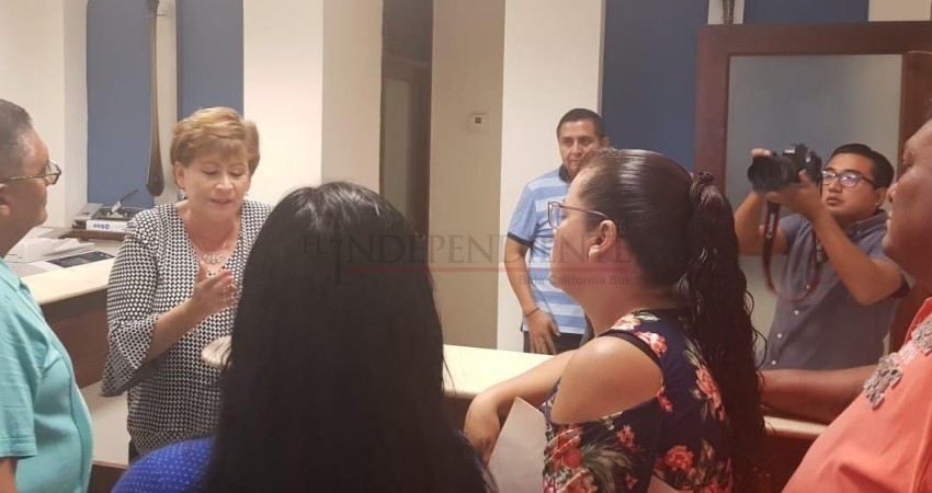 Inquietos los trabajadores del XIII Ayuntamiento que fueron puestos a disposición