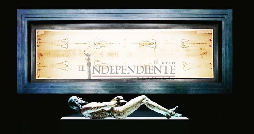 “La Sábana Santa”, la historia jamás contada