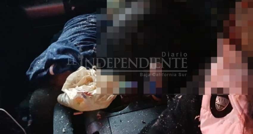 Asesinan a familia en Puebla; entre ellos, un niño de 4 años