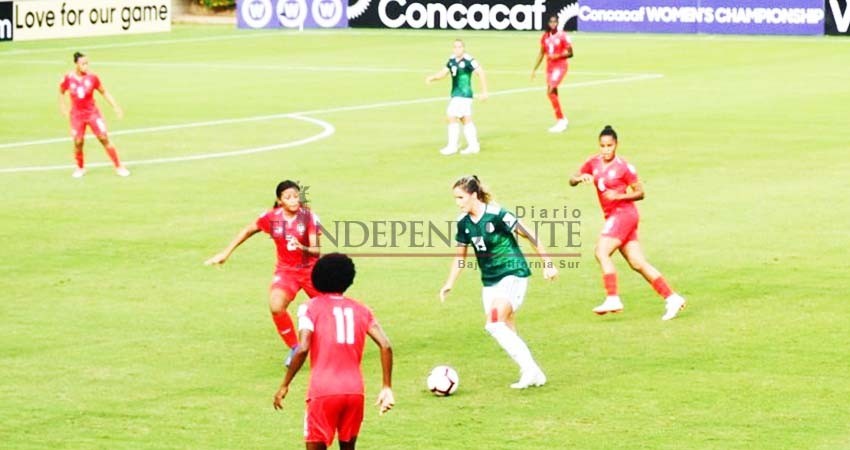 Las claves de la eliminación que es retroceso para el Tri Femenil