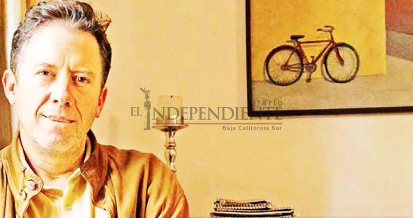 Carlos Tello Díaz, de rebelde a hombre de estado