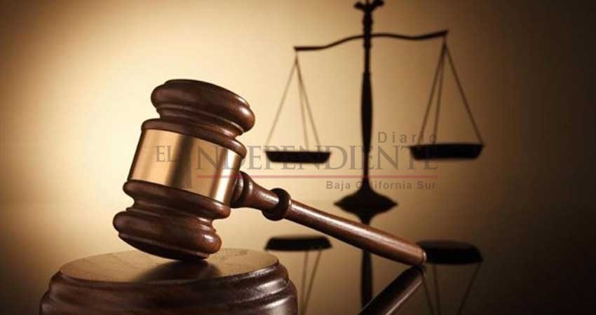 BCS en el penúltimo lugar en aplicación del Estado de Derecho en México