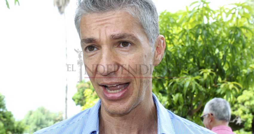 Canirac BCS en apoyo total a la apertura del transporte