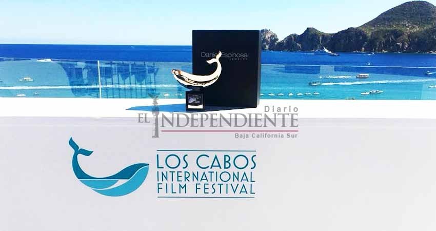Repartirá Festival Internacional de Cine más de 5 millones de pesos en premios