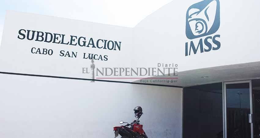 Niega IMSS versiones vertidas en redes sobre lamentable caso de muerte gestacional