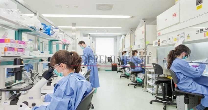 Eliminan VIH en 6 pacientes con trasplantes de células madre