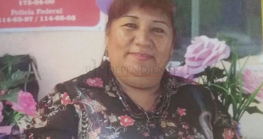 Mamá Benita recibirá  la Medalla “Dionisia Villarino Espinoza”