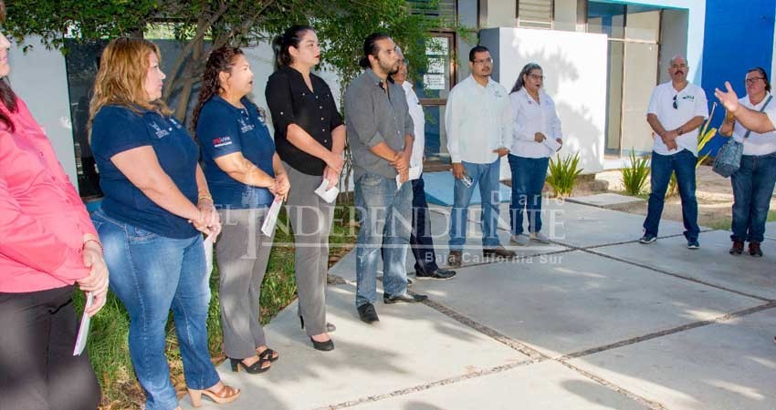 "Tendremos optima cobertura de los servicios funerarios a través de unidad móvil”: Mauricio Higuera