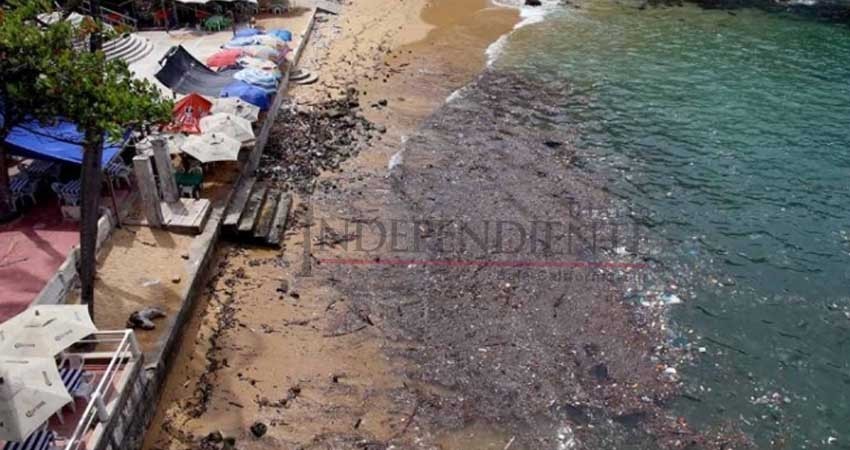 Serán públicos sitios más contaminados del país