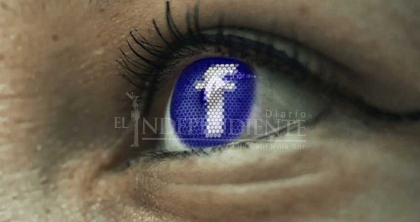 Así es como usan tu estado de Facebook para saber si sufres depresión