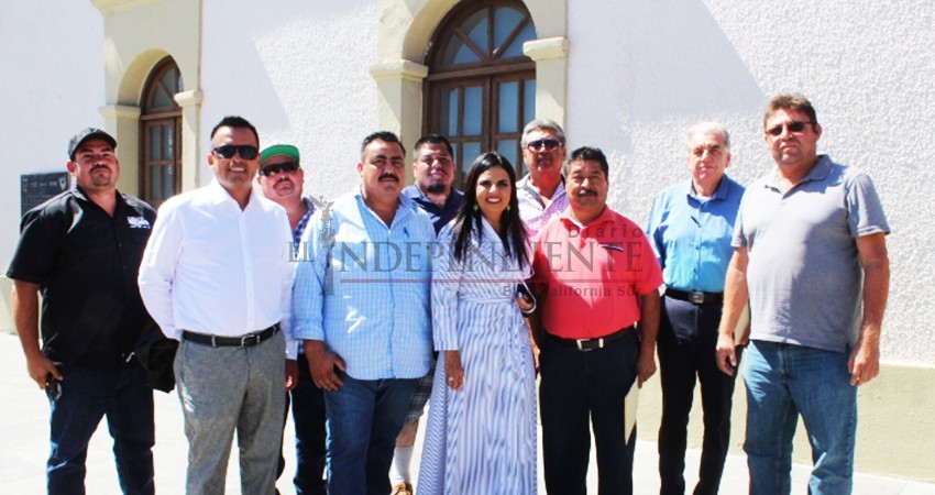 Proponen iniciar foros del transporte en Los Cabos