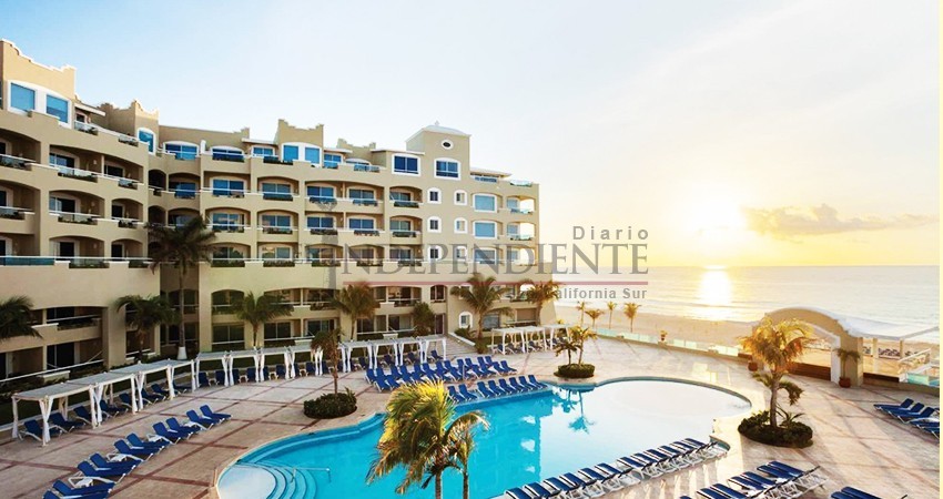 Tiempos Compartidos de Los Cabos reportan expectativa de ocupación del 95% para fin de año