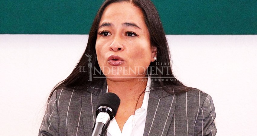 NAICM debe ir más allá de la opinión de los ciudadanos: PRD