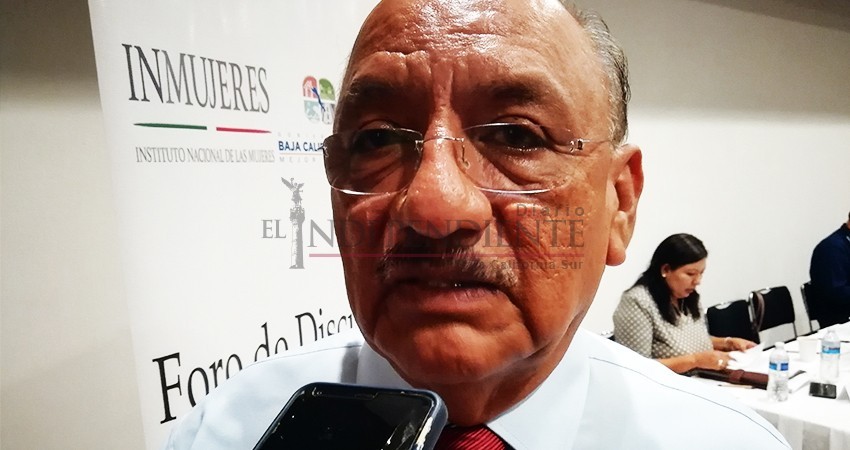 Congreso abierto sacará temas conservadores de la legislatura panista: Esteban Ojeda