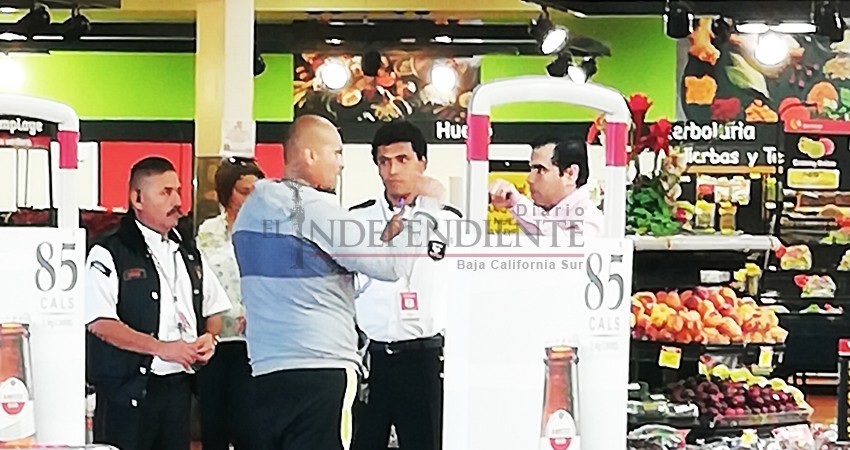 Ineficaz el servicio de C4 contra violencia hacia una mujer en La Paz