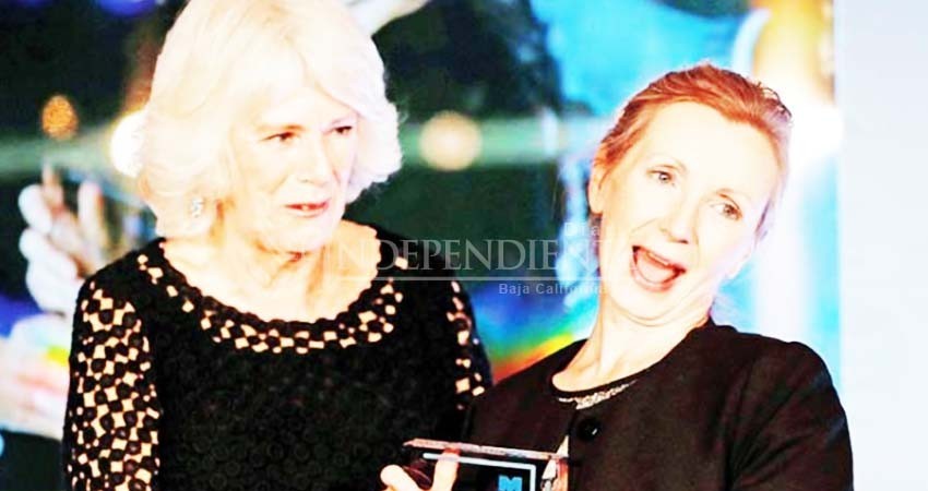 Anna Burns gana el premio literario Man Booker por su obra Milkman