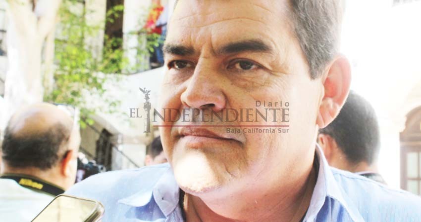 En lo que va de la semana, Obras Públicas recibe 600 reportes ciudadanos