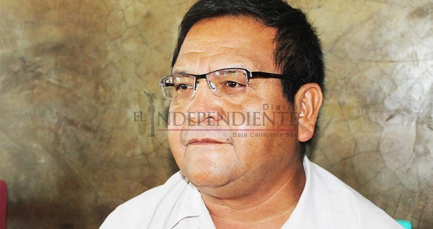 Armando Martínez no cumplió con Antorcha Campesina