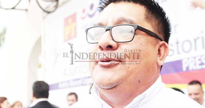 Funcionarios que incurran en nepotismo podrían ser expulsados de Morena