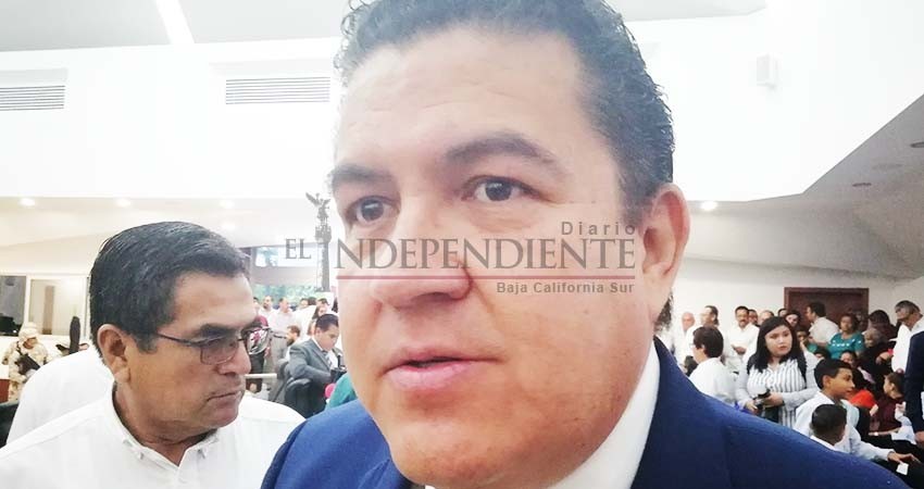 Trabaja UABCS para obtener más carreras acreditadas