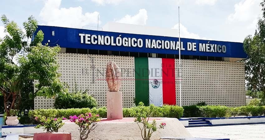 Inconclusas remodelaciones del Tec La Paz por falta de presupuesto
