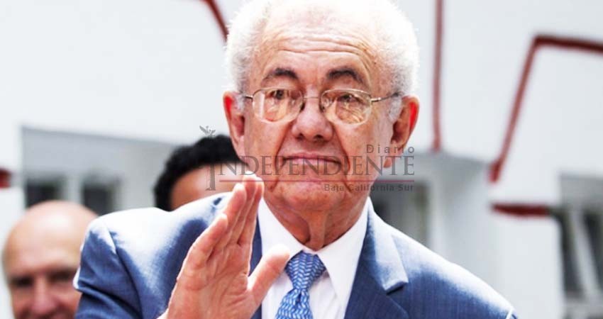 Tren México-Querétaro, rentable para iniciativa privada: Espriú