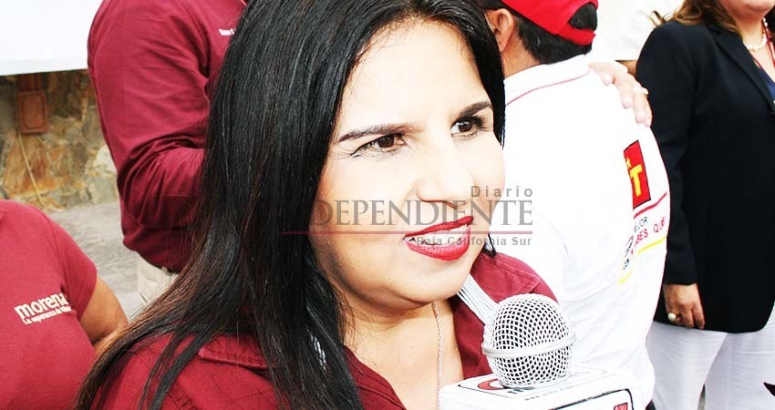 Reducción de salarios de la alcaldesa y planilla será del 10 y no del 50% como anunció en julio