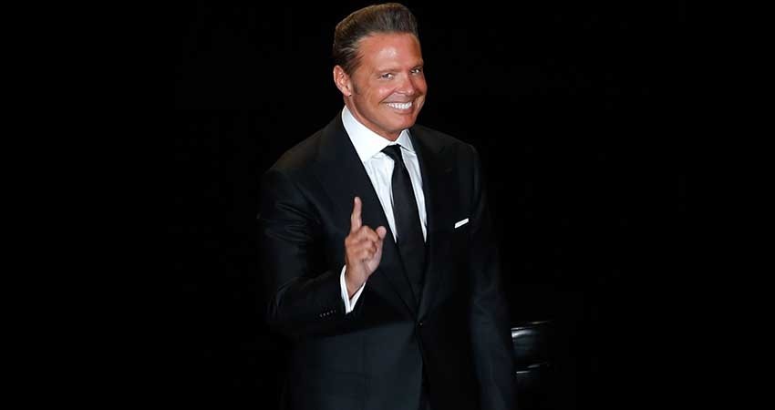 Negociación con Luis Miguel para Viña del Mar es complicada