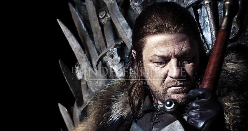 'Game of Thrones': Ned Stark adelanta su regreso a la serie