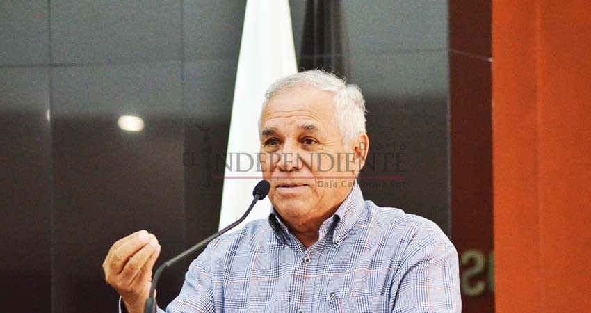 Eliminan requisito de firmas para presentar Iniciativa Ciudadana ante el Congreso de BCS