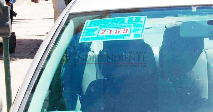 En contra la AMDA de cobrar impuestos a vehículos “chocolate”