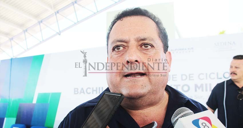 Pendiente armonización de la Ley General de Víctimas en BCS