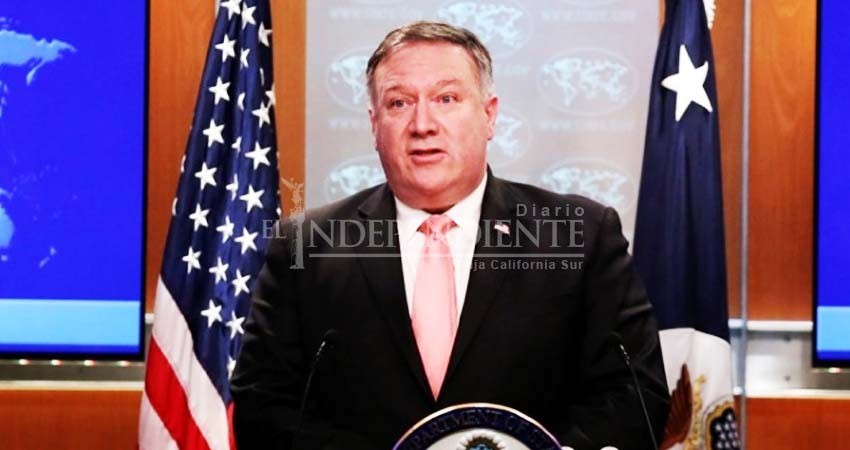 EU advierte a caravana: No entrarán ilegalmente