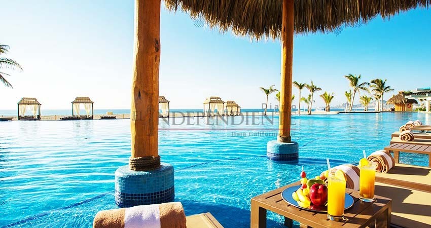 Los Cabos recupera confianza ante Gobierno de Estados Unidos en materia de seguridad