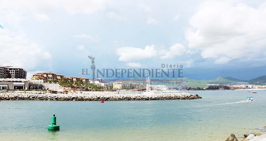 Por segundo día consecutivo “Willa” provoca cierre del puerto sanluqueño