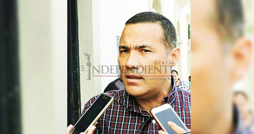 No vamos a tolerar ningún acto de corrupción en la policía, advierte su director