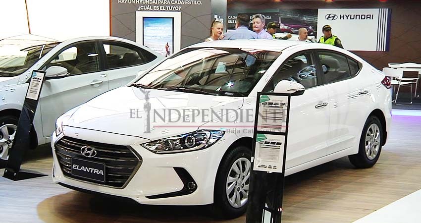 Cae venta de vehículos nuevos en BCS