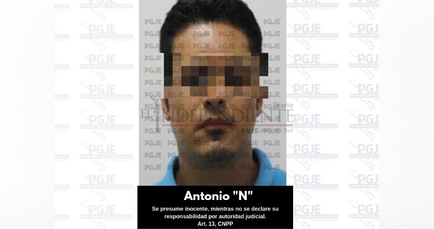 Dan prisión a presunto asesino de la joven Karla Mariela