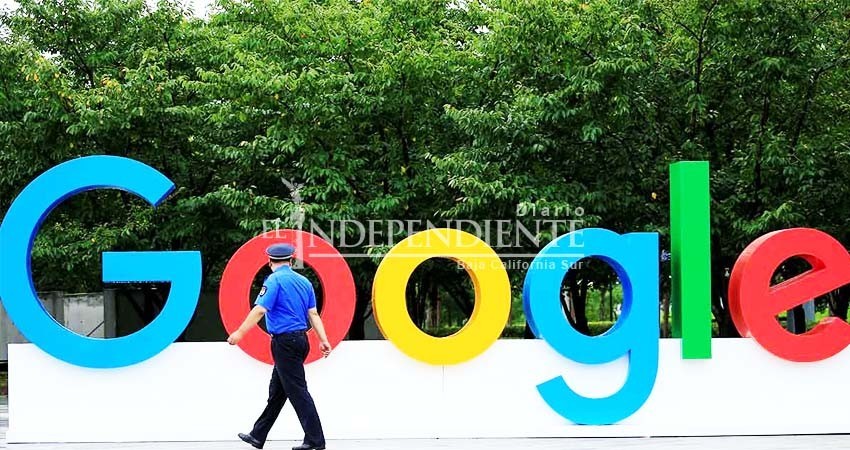 Google reconoce a mexicanos por proyecto de salud pública